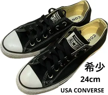 USA CONVERSE ALL STAR OX CT70 척테일러