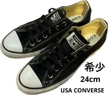 USA CONVERSE ALL STAR OX CT70 척테일러
