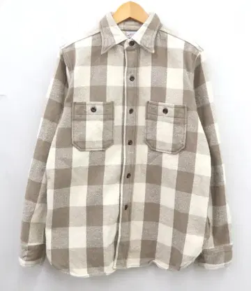 웨어하우스 플란넬 셔츠 Lot 3104