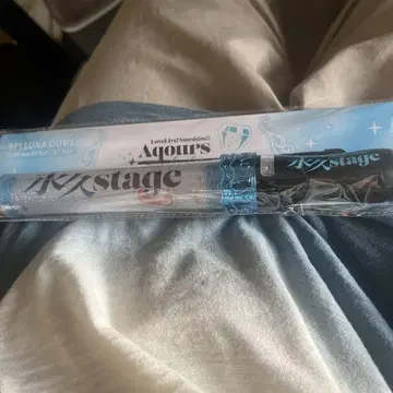 Aqours 영구 stage 러브 라이브 응원봉