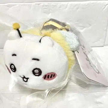 벌꿀씨 마스코트 치이카와 (먼작귀)