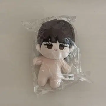 박지훈 인형 마스터
