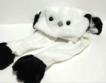 깃털이 움직이는 시마연가 모자 새 봉제 인형 모자