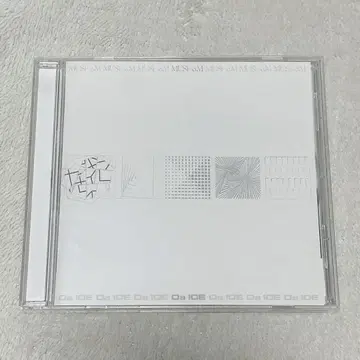 MUSiC aM Da-ICE 앨범