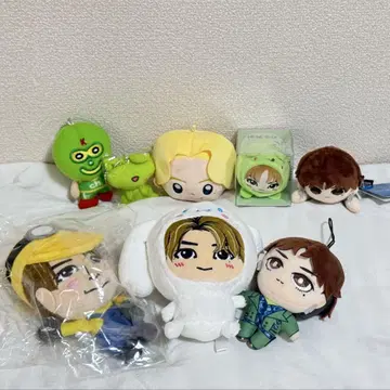 FANTASTICS 기무라 케이토 케일루짱 멘프로