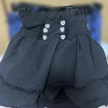 지뢰계 의류