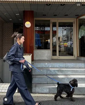 [ 미사용 새상품 ] A.P.C. Elisabeth 청바지 26