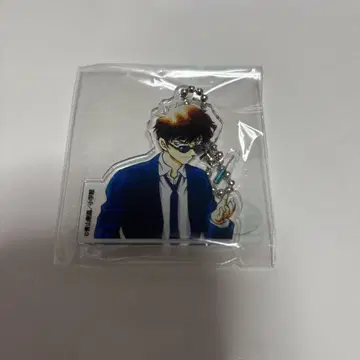 마츠다 진페이 코난 백화점 가챠가챠