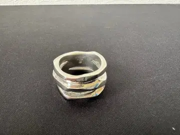 [ 21호 ] GARNI 크로커리 트리플 링 SV925