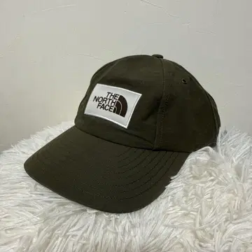 THE NORTH FACE 캡
