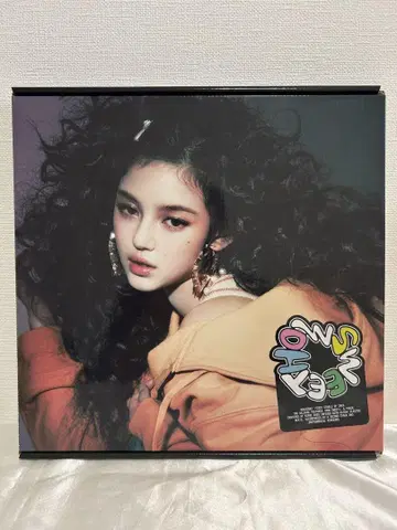 New Jeans How Sweet & Bubble Gum CD