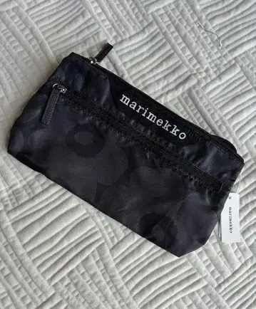 새상품 Marimekko 마리메꼬 숄더백 S