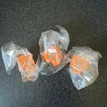 피코파크 메지루시 액세서리 가챠가챠