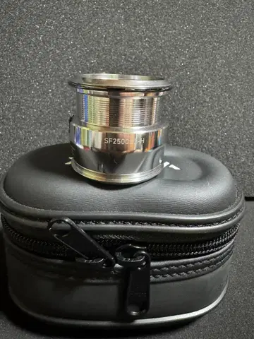 다이와(DAIWA) 22 이그지스트 SF2500SS-H 정품 스풀