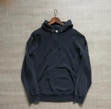 L 챔피온 리버스 위브 풀오버 후드티 트리코 태그 복각