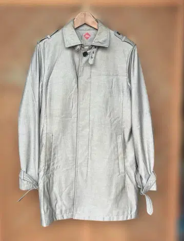 MW 발수 가공 자켓 water repellent L 사이즈 출퇴근 통학