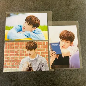 seventeen 컨셉존 원우