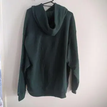 REJECT x Olive 콜라보 한정판 후드티