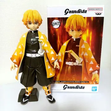Grandista 아가츠마 젠이츠 피규어