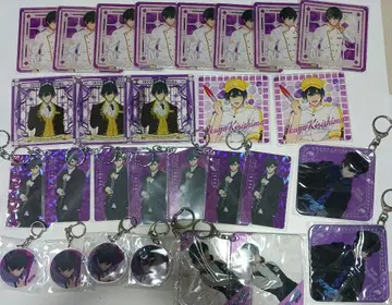 Free! 키리시마 이쿠야 세트 낱개 판매 가능