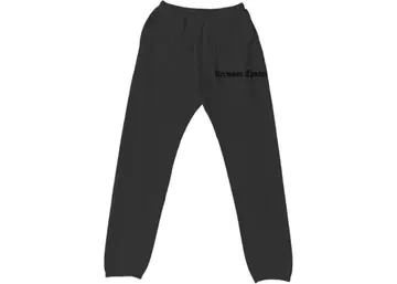Yeezy gosha Kanye west SP-01 블랙