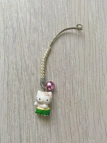 지역 한정 키티 도쿠시마 나루토 미역