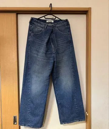 두지엠 클라세 다크파크 DARKPARK/DENIM26
