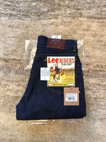 Lee ARCHIVES COWBOY 101 1945MODEL 리지트