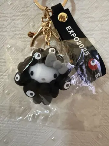 산리오 키티 흑백 미야쿠미야쿠