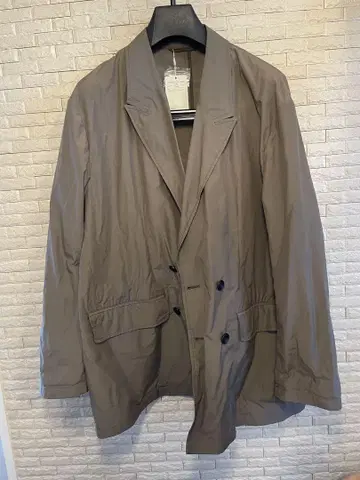 유나이티드 애로우즈 더블 자켓