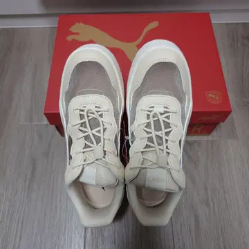 푸마 스니커즈 24cm