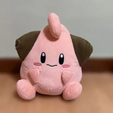 포켓몬 피이 봉제 인형