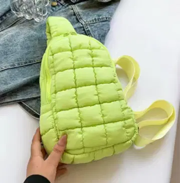 숄더백