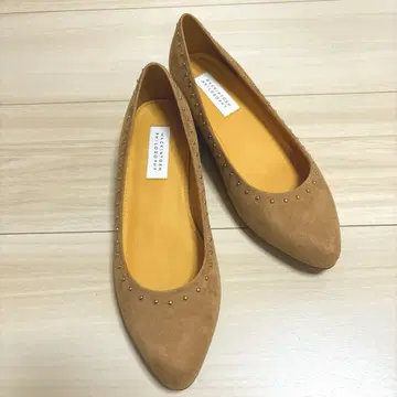 매킨토시 철학 펌프스 23.5cm