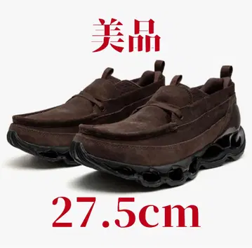 Mizuno Wave Prophecy Moc Suede 27.5cm