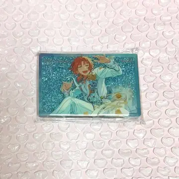 앙스타 츠키나가 레오 중국 부영류사 콜로타