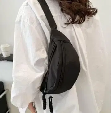 바디백 힙색