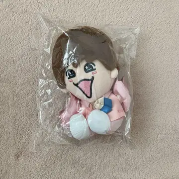 나니와단시 후지와라 죠이치로 치비 누이 초심 LOVE