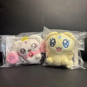 봉제 인형