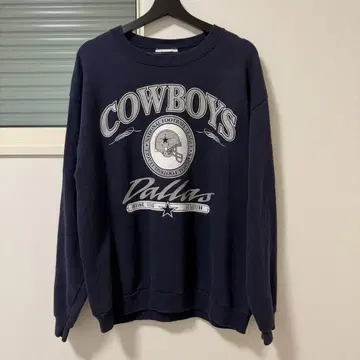 댈러스 카우보이스 크루넥 CSA NFL
