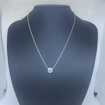스와로브스키 목걸이 브로디