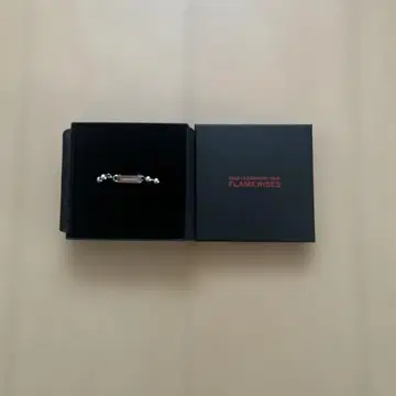 LESSERAFIM FLAME RISES 팔찌