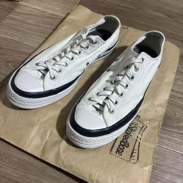 프라그먼트 몽클레르 컨버스 척 테일러 70