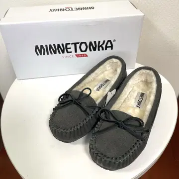 MINNETONKA 미네통카 CallyII Grey 22cm
