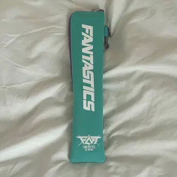 FANTASTICS 플래그 케이스