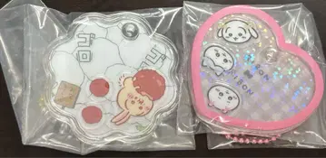 치이카와 (먼작귀) 캐릭터 샤카 참 구미 치이카와 하치와레 토끼