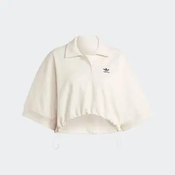 adidas 아디다스 ALWAYS ORIGINAL 피케 셔츠 화이트