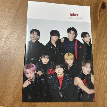 Joker 팜플렛 초특급