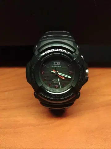 G-SHOCK GS-500