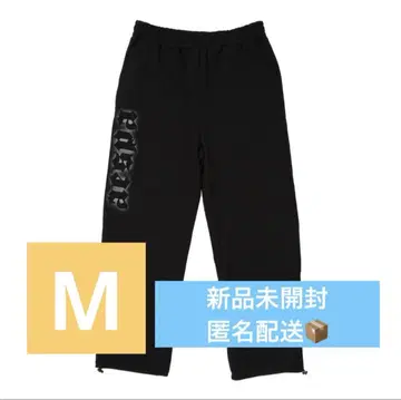 미개봉 새상품 aespa 스웨트 팬츠